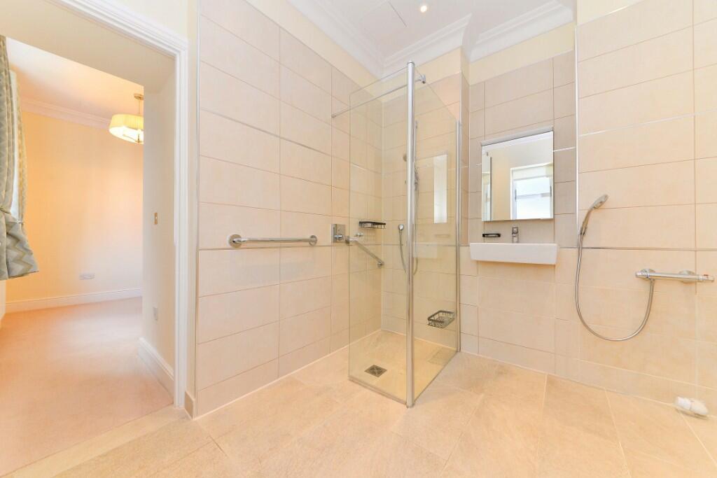 Additional image 6 of Audley St Georges Place 1 Chains Court 1 Church Road, Birmingham, B15