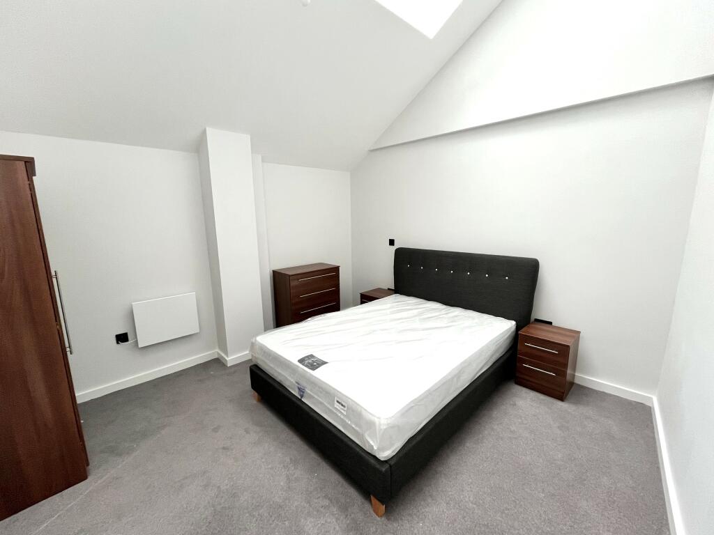 Additional image 3 of Apex Lofts, Warwick Street, B12
