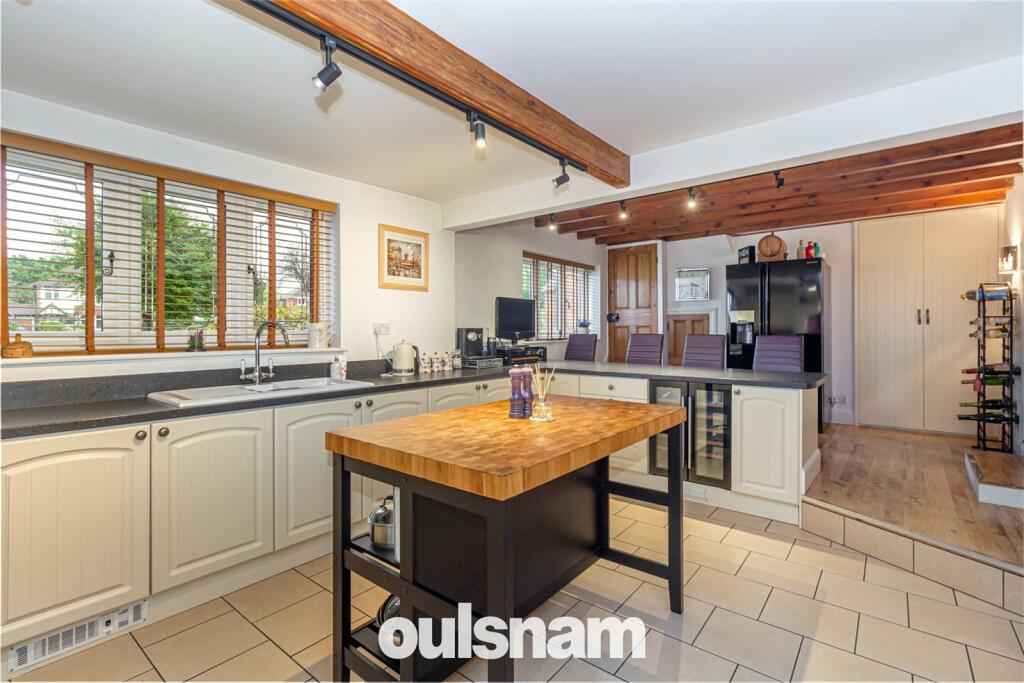 Additional image 12 of West Heath Road, Northfield, Birmingham, West Midlands, B31