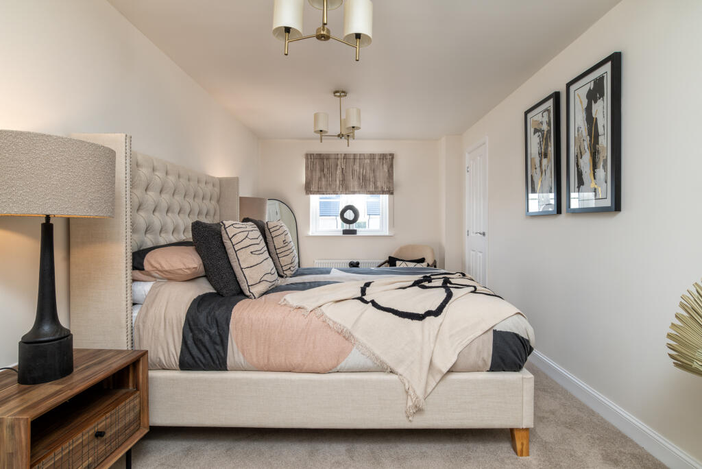 Additional image 4 of Old Meldrum Road, 
Inverurie, Aberdeenshire
AB51 6HL