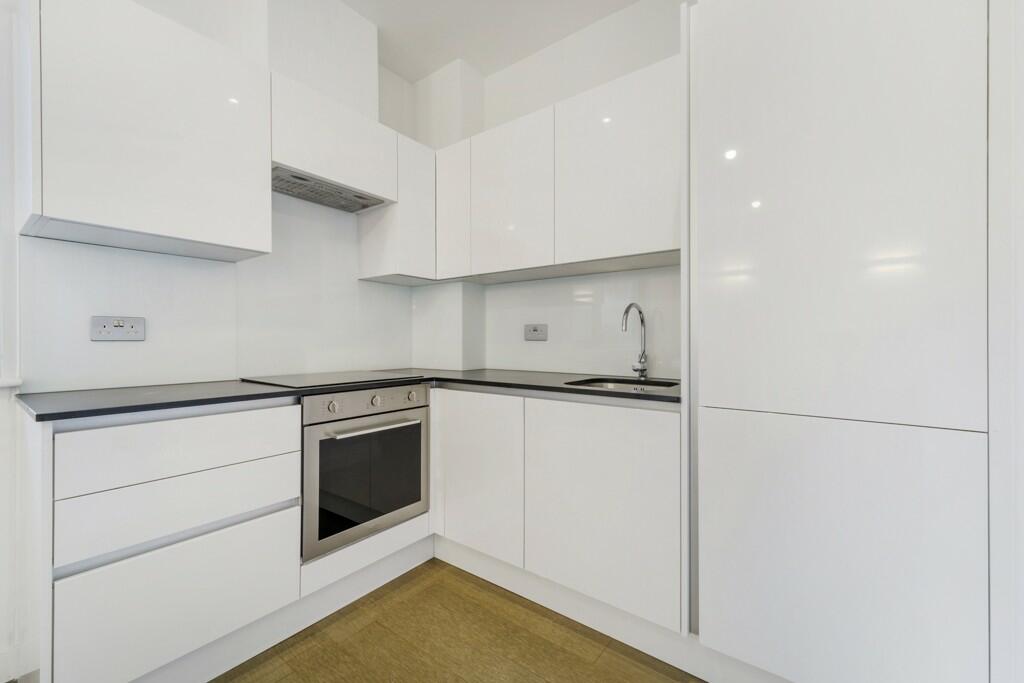 Additional image 6 of Abbott House, Everard Close, St. Albans, AL1