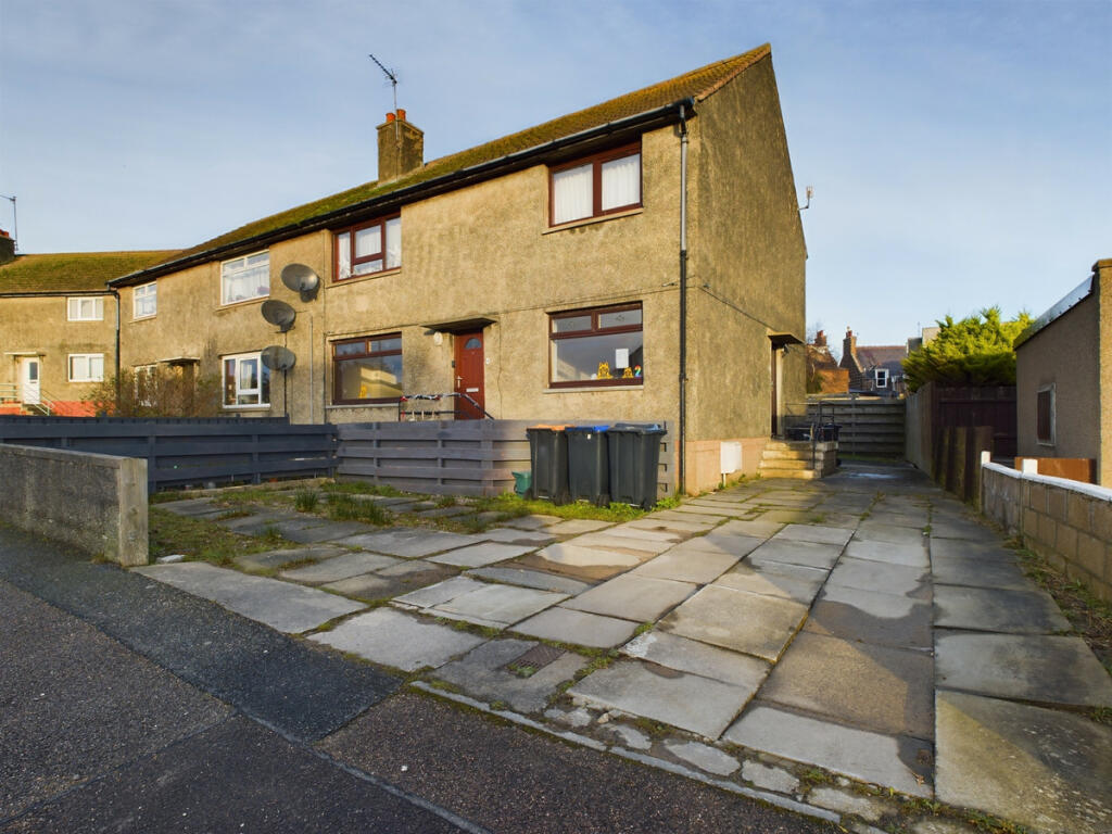 Additional image 21 of Duncan Crescent, Peterhead, AB42