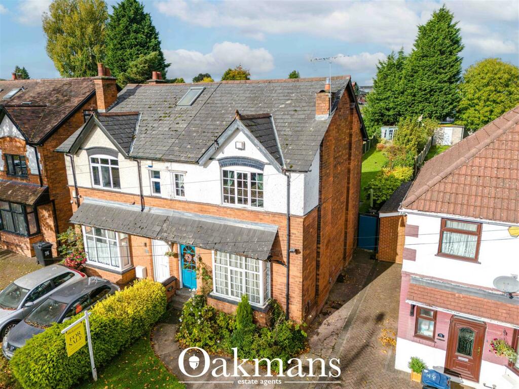 Additional image 17 of Gibbins Road, Selly Oak, B29