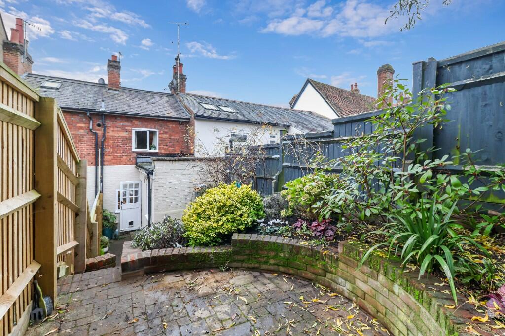 Additional image 13 of Fishpool Street, St. Albans, Hertfordshire, AL3