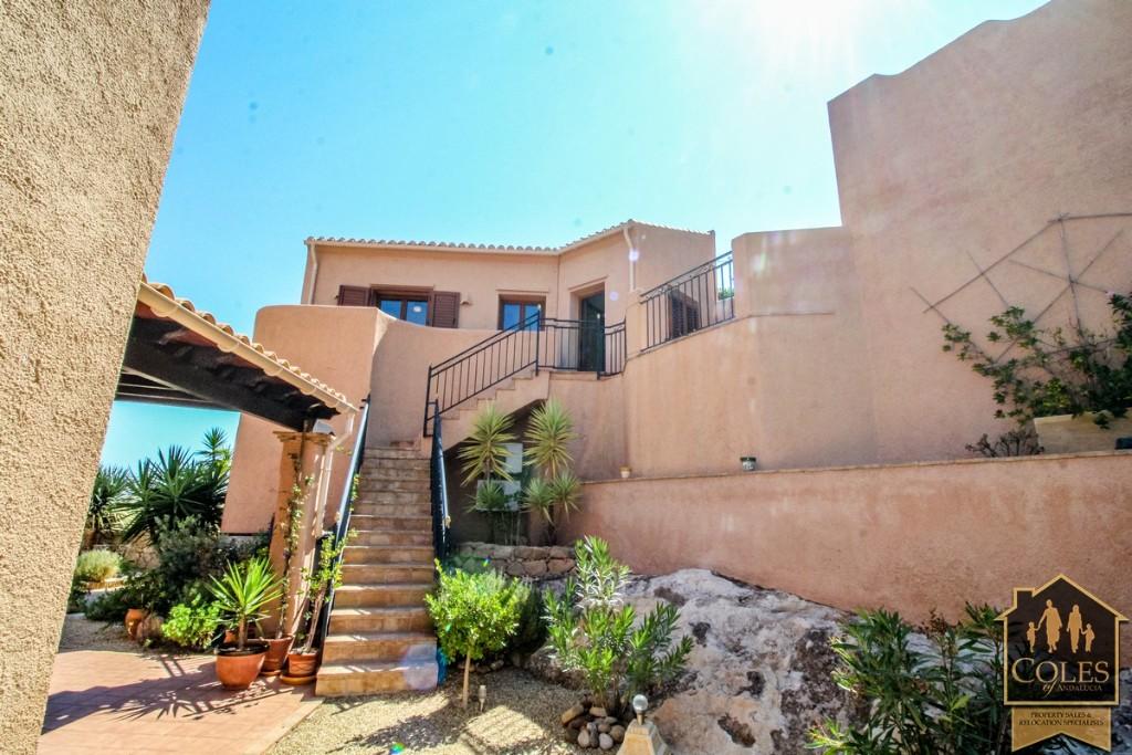 Additional image 2 of Sierra Cabrera, Almería, Andalusia, Spain