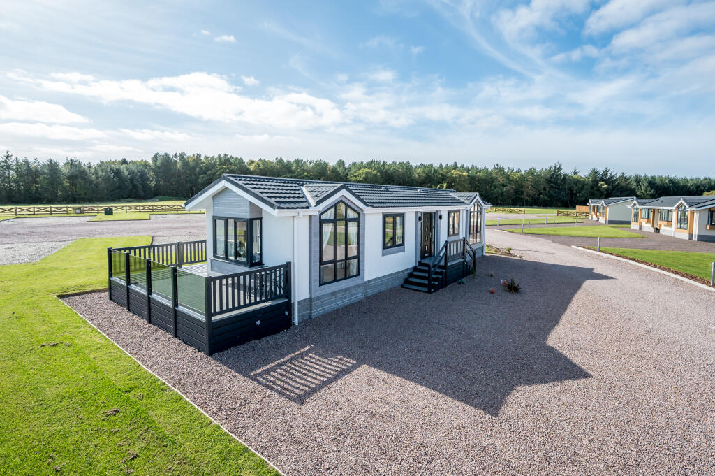 Additional image 2 of Royal Arch Riverside Park, Laurencekirk, AB30