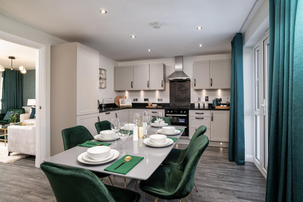 Additional image 18 of 1 Fifeshill Drive, Countesswells, Aberdeen, 
AB15 8UR