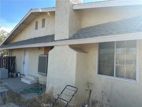 18336 Cherry Street, Hesperia, CA 92345