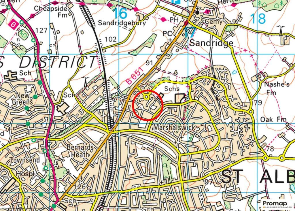 Additional image 15 of Brecken Close, St. Albans, Hertfordshire, AL4