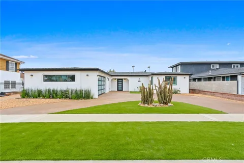 4166 Mount Vernon Drive, View Park, CA 90008