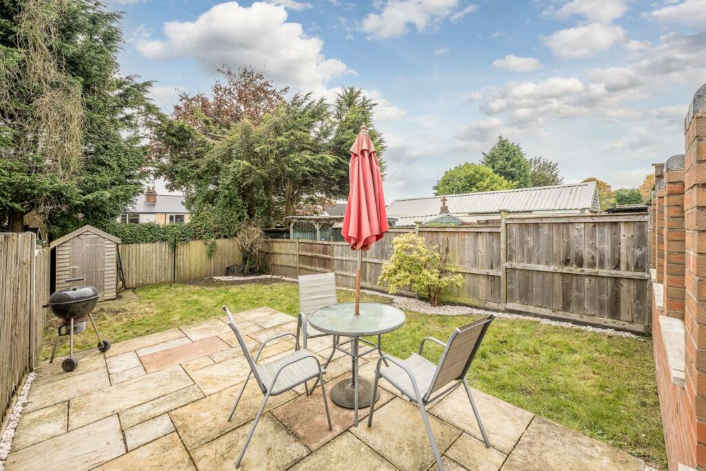 Additional image 20 of Stanley Avenue, Harborne, Birmingham