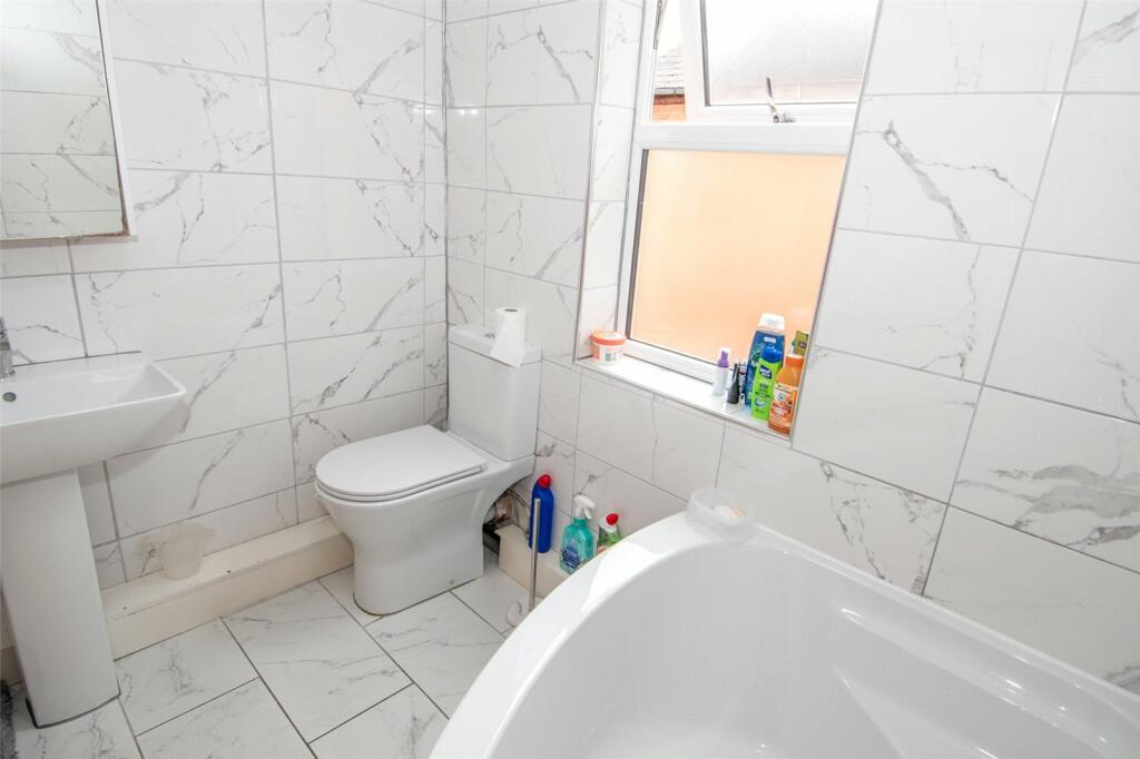 Additional image 11 of Willows Crescent, Balsall Heath, Birmingham, B12