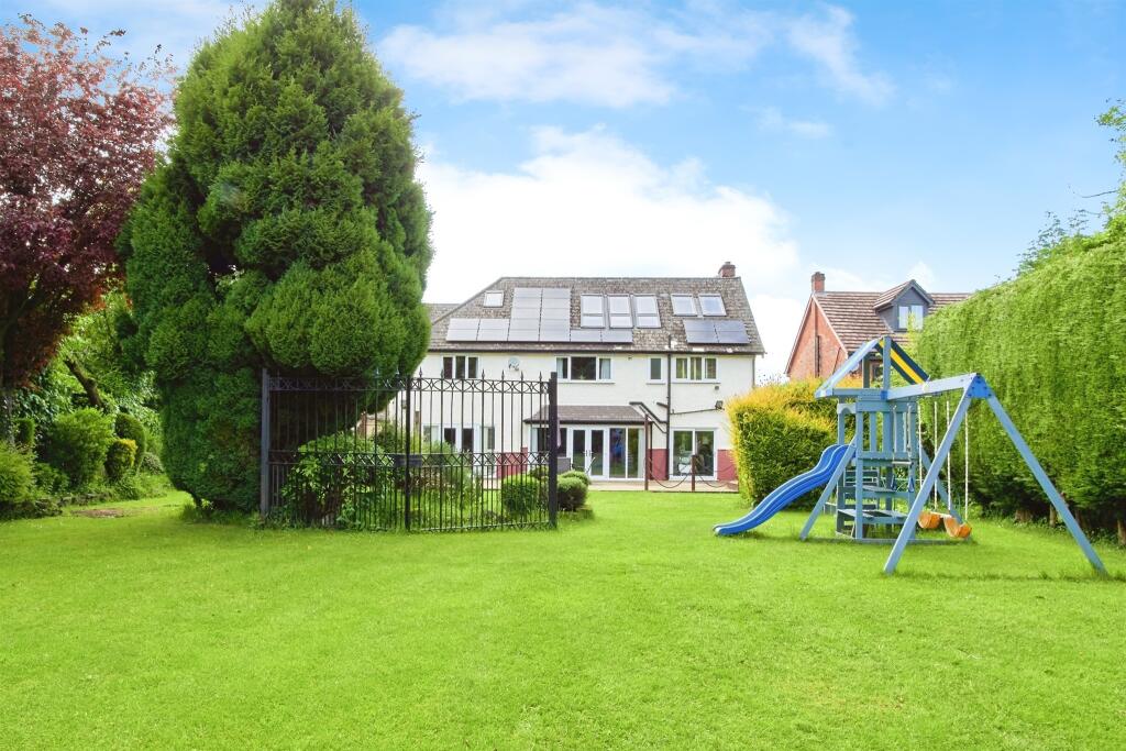 Additional image 17 of Paradise Lane, BIRMINGHAM