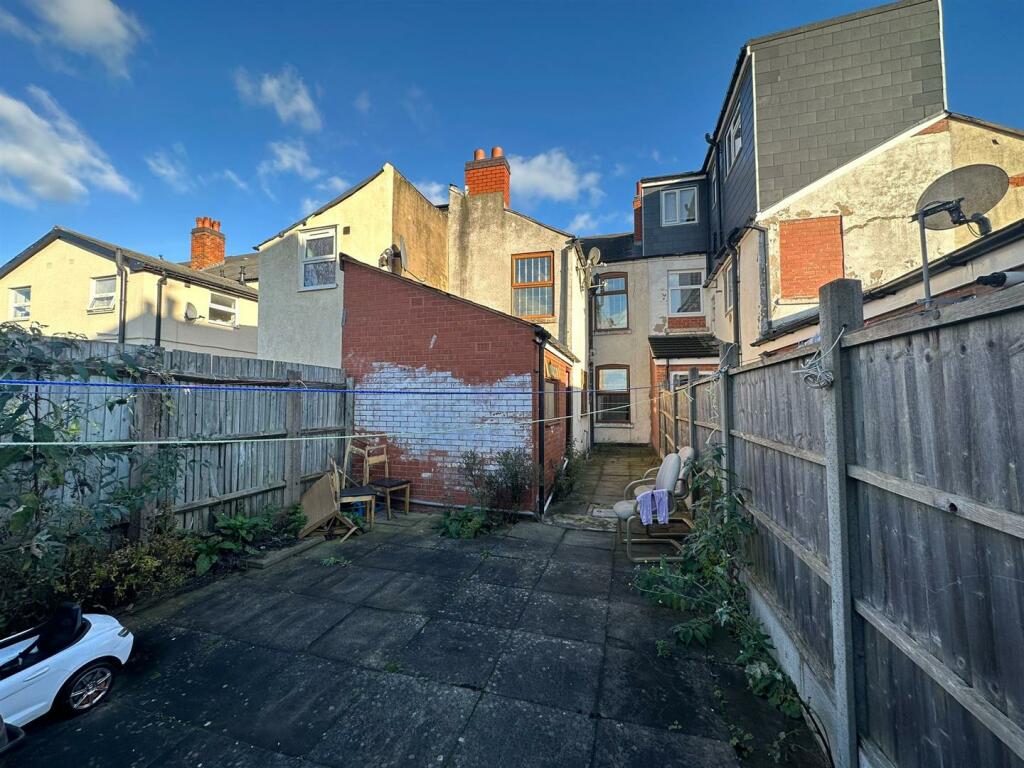 Additional image 11 of Lozells Street, Birmingham