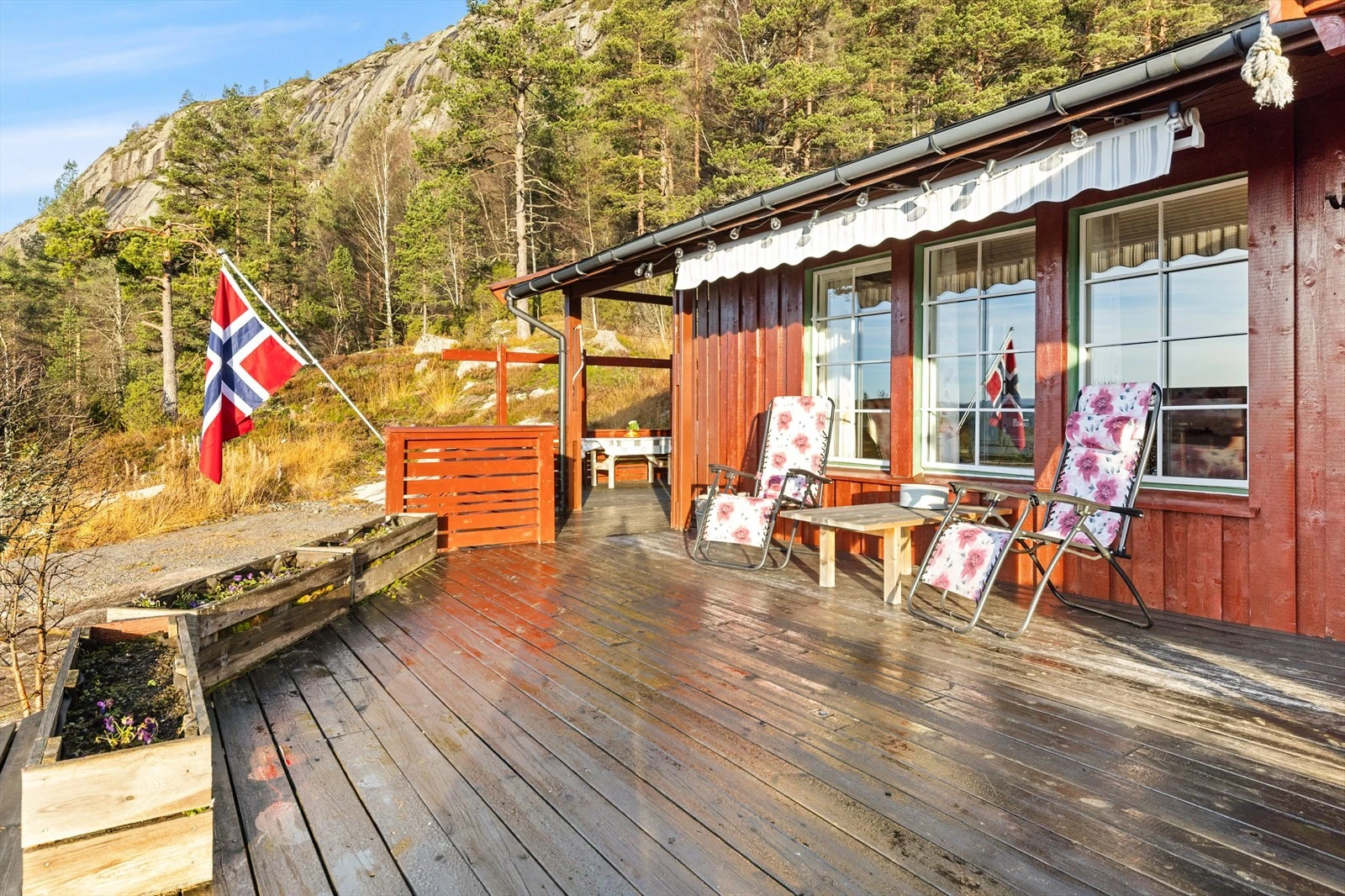 Additional image 2 of Heigardan 605, 4544 Fossdal