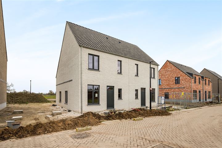 Additional image 2 of Elzenstraat 7, 2381 WEELDE (ANTWERPEN)