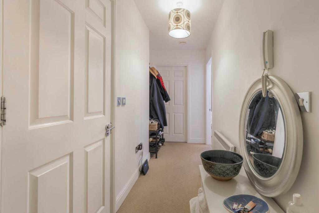 Additional image 4 of Essex House, Temple Street, Birmingham