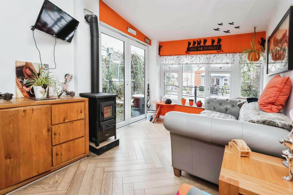 Additional image 18 of Fallindale Road, Birmingham