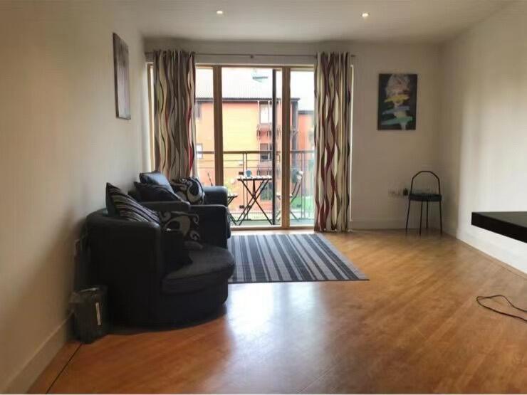 Additional image 2 of Waterfront Walk, Birmingham, B1