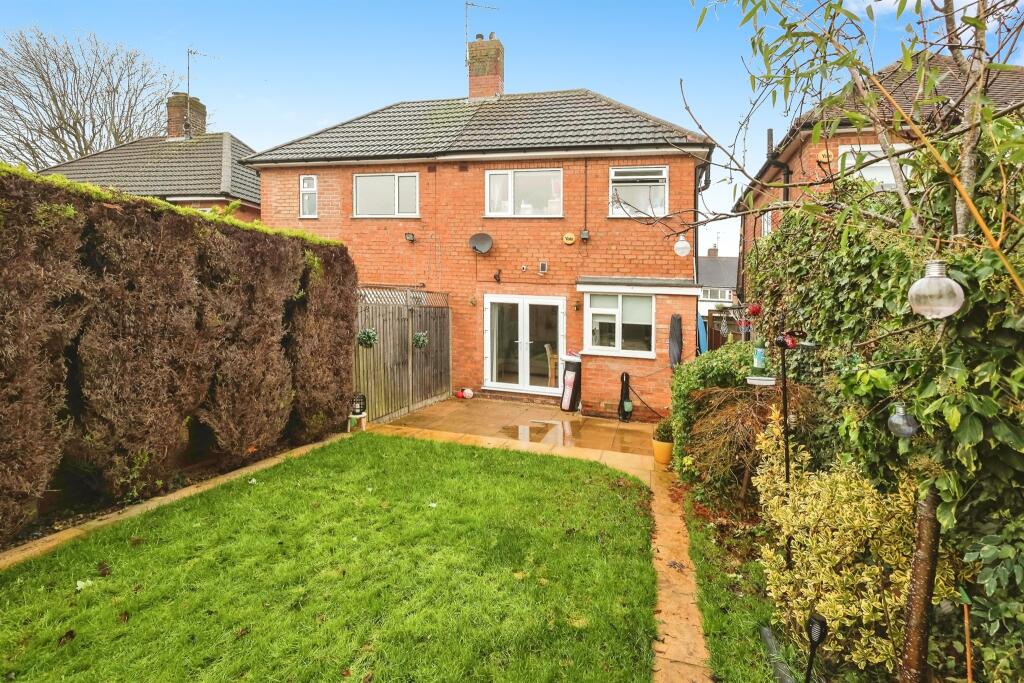 Additional image 15 of Doversley Road, Birmingham