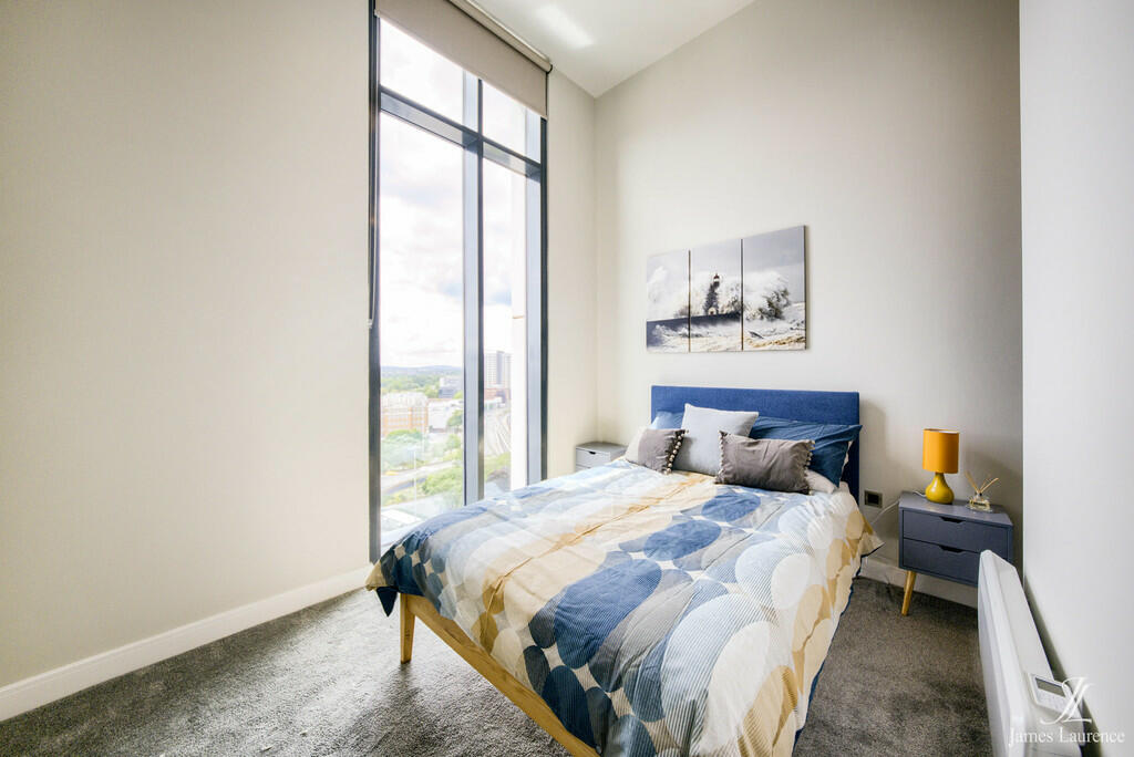 Additional image 8 of St. Martins Place, 169 Broad Street, Birmingham City Centre