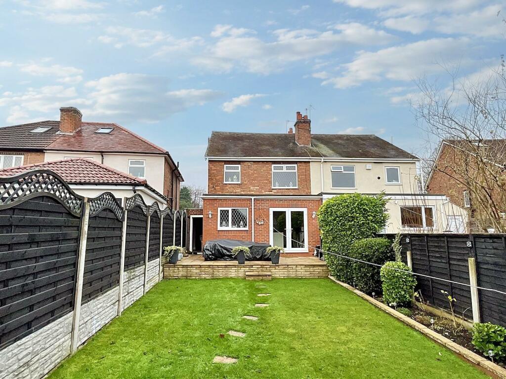 Additional image 24 of Woodacre Road, Birmingham