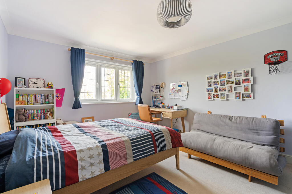 Additional image 21 of Lybury Lane, Redbourn, AL3