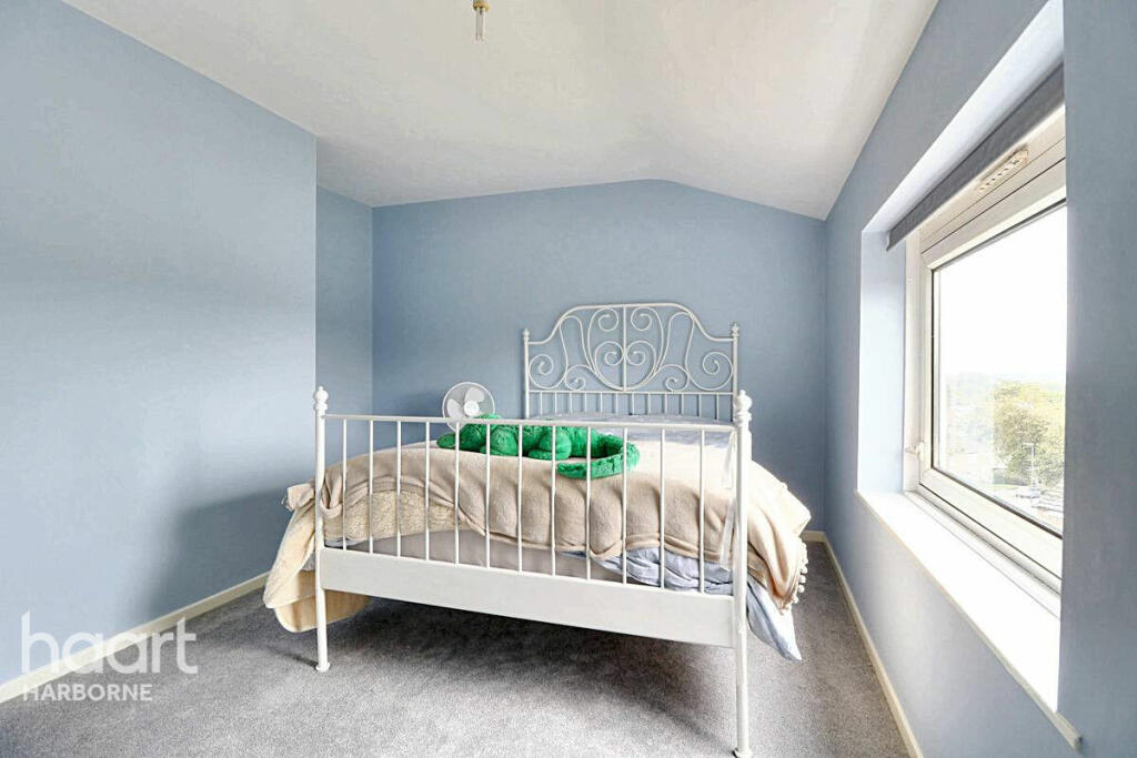 Additional image 12 of Four Acres, Quinton