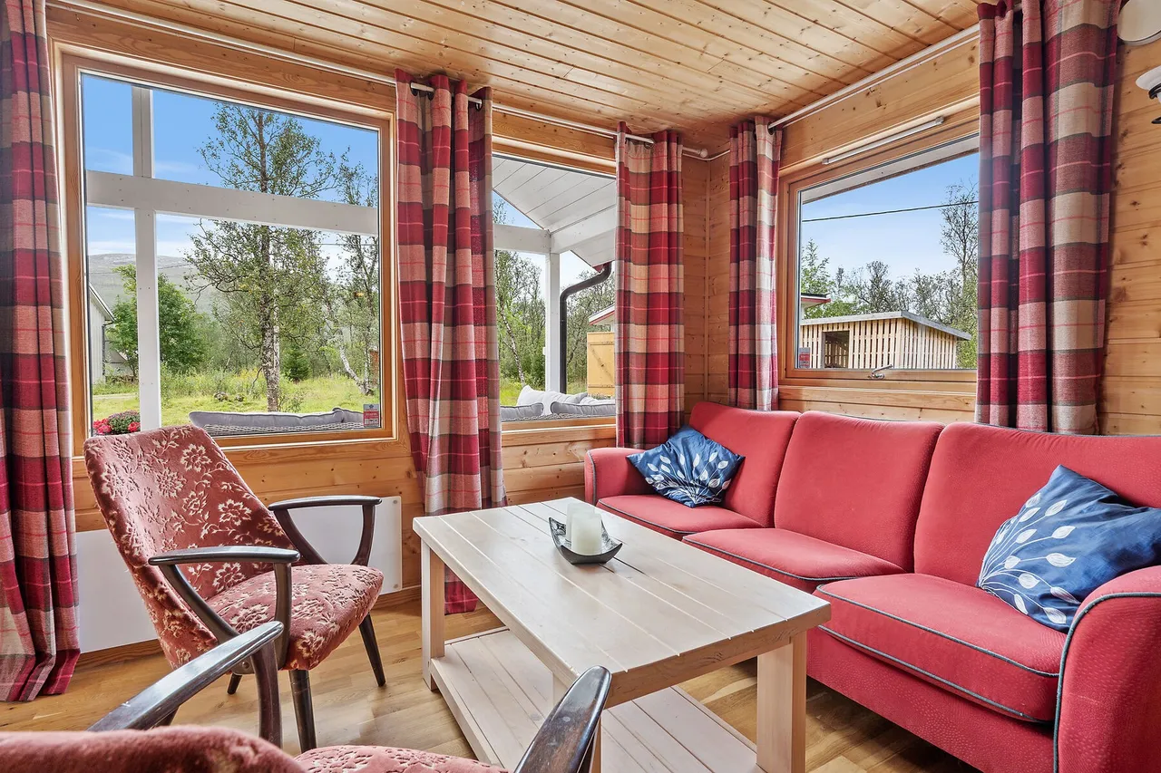 Primary image of Solmyrveien 15, 9620 Kvalsund