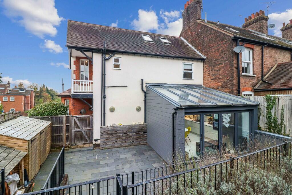 Additional image 20 of Folly Lane, St. Albans, Hertfordshire, AL3