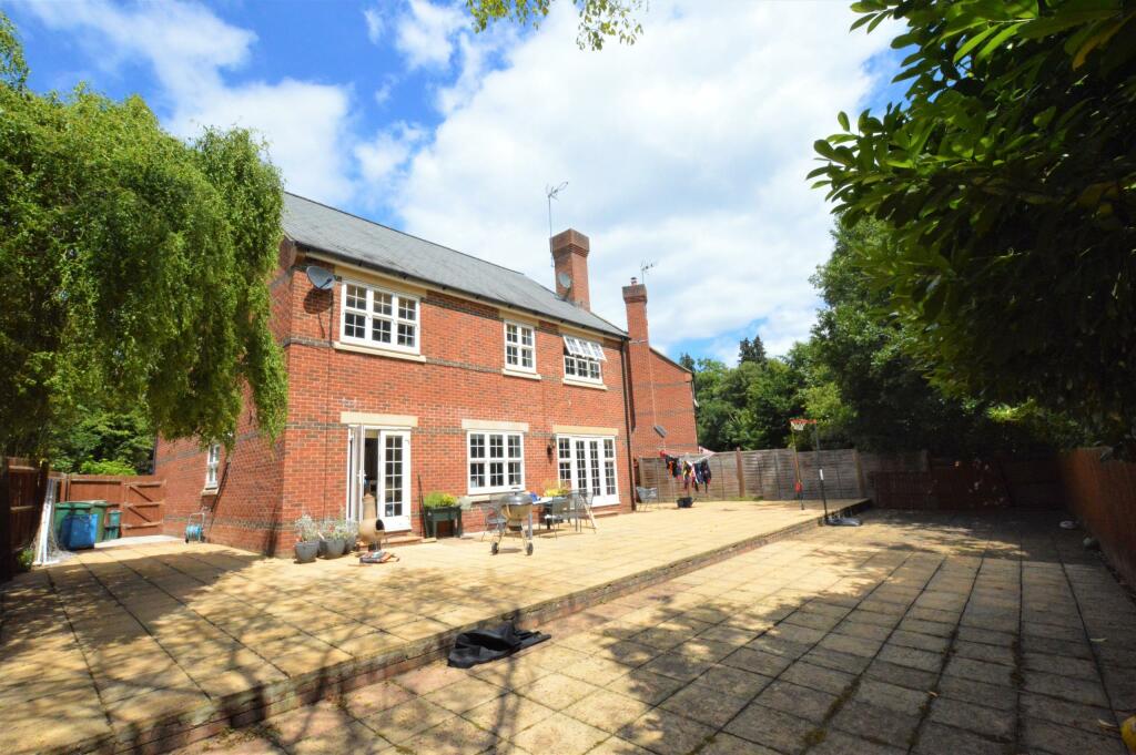 Additional image 17 of Napsbury Park, London Colney, AL2