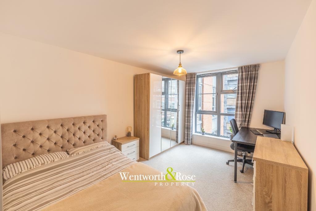 Additional image 11 of Warstone Lane, Birmingham, B18 6PX