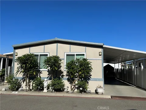 4901 Green River Rd Road Unit 28, Corona, CA 92878