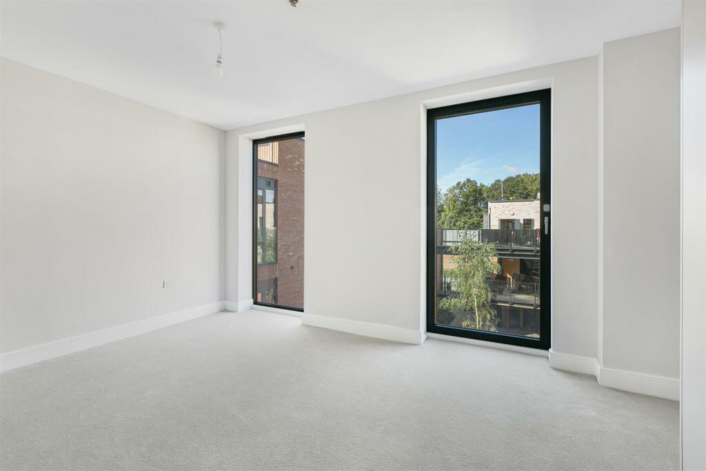 Additional image 10 of Plot B1, Old Electricity Works, Campfield Road, St. Albans