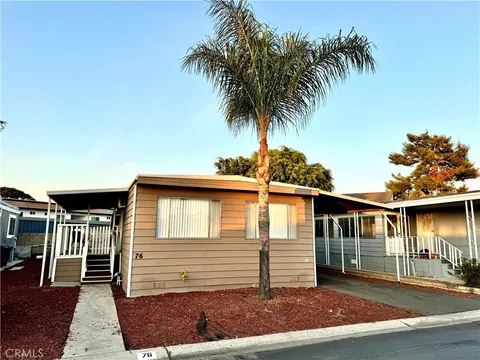 320 N Park Vista Street Unit 76, Anaheim, CA 92806