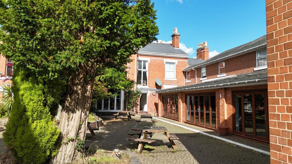 Additional image 17 of Hagley Rd - 2 X HOTELS - 79 ENSUITE BEDS, Birmingham, B16