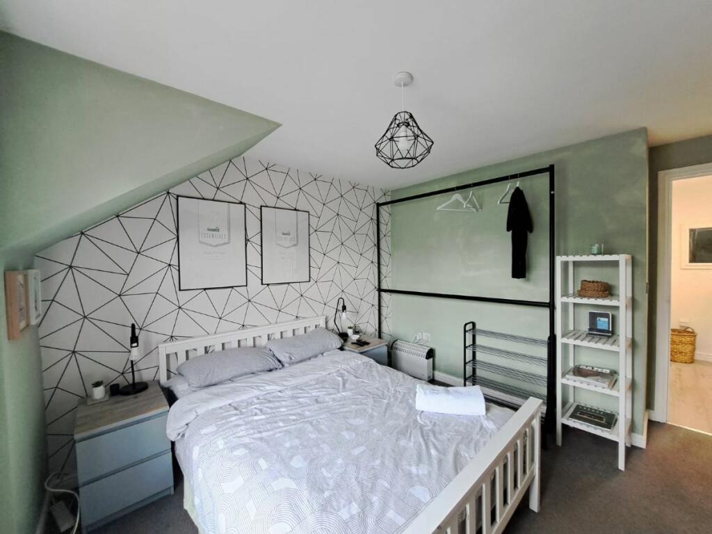 Additional image 13 of Flat 11 Lecanvey, Erdington, Birmingham