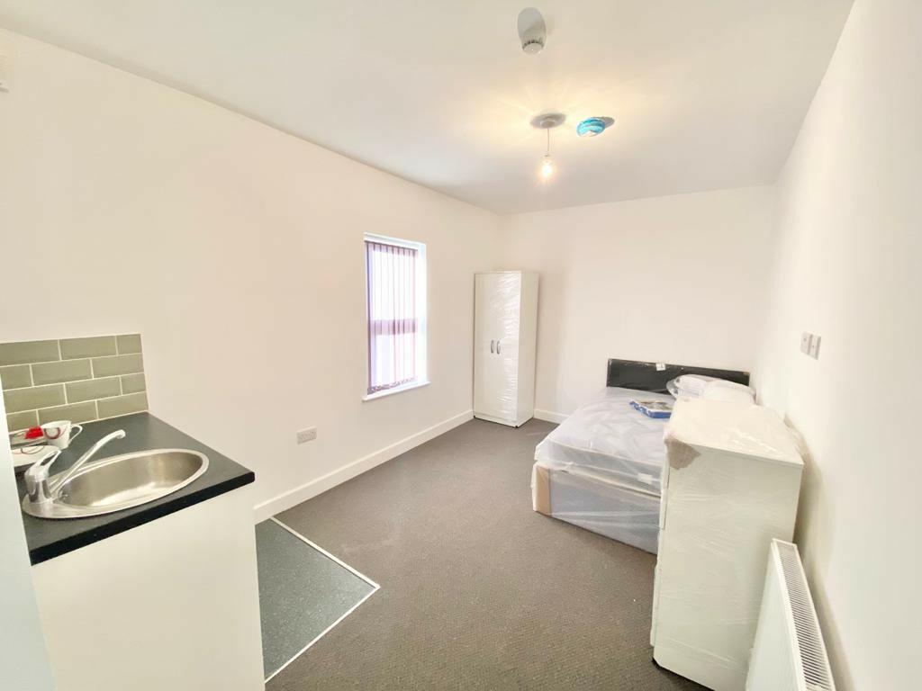 Additional image 4 of Warstone Lane, Birmingham, B18