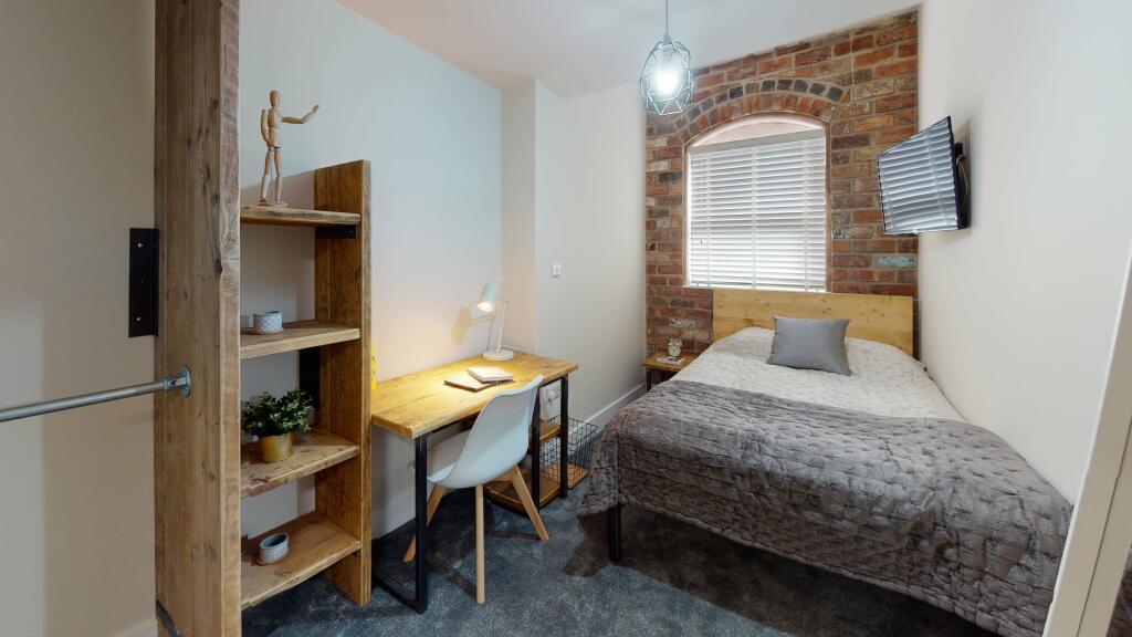 Additional image 10 of Carlyle Road, Birmingham,