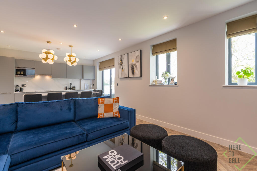 Additional image 15 of Brookmans Place, Brookmans Park, AL9