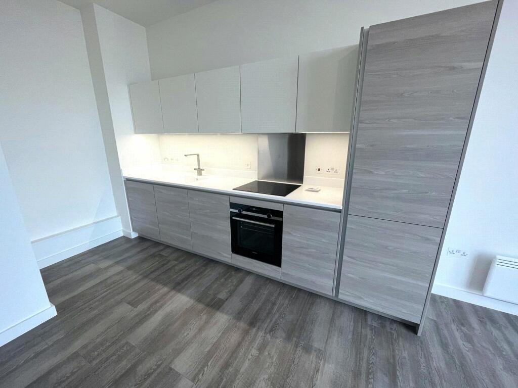 Additional image 2 of Sheepcote Street, Birmingham, B16