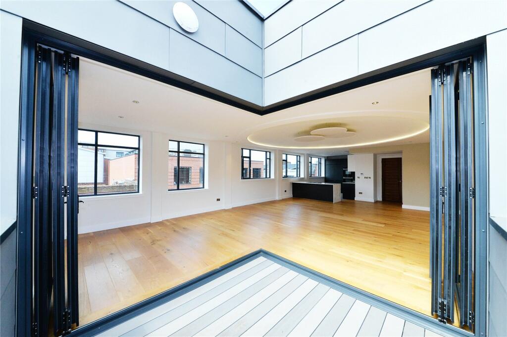 Additional image 12 of Water Street, Birmingham, B3