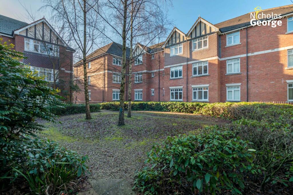 Additional image 19 of The Academy, 53 Wake Green Road, Moseley, Birmingham, B13