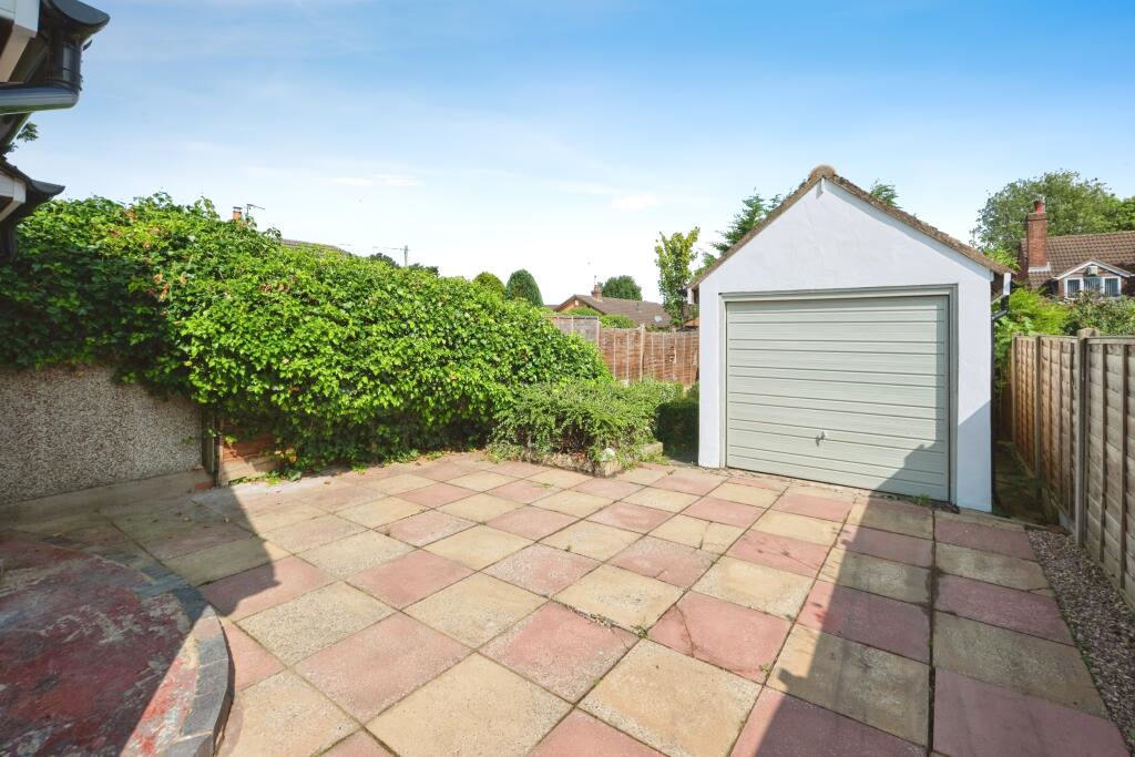 Additional image 7 of Common Lane, Sheldon, Birmingham, West Midlands, B26