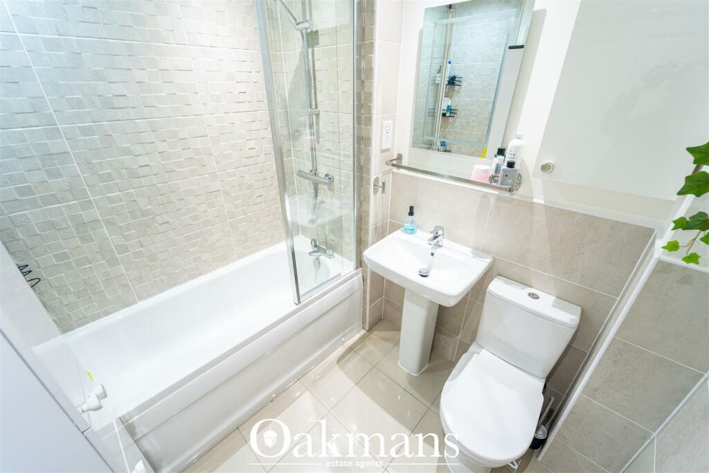 Additional image 14 of Iron Way, Stirchley, B30