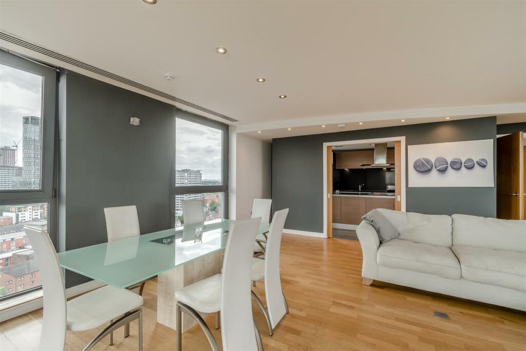 Additional image 12 of Holliday Street, Birmingham