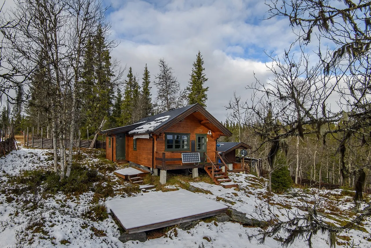 Additional image 3 of Viknesetervegen 58, 2653 Vestre Gausdal