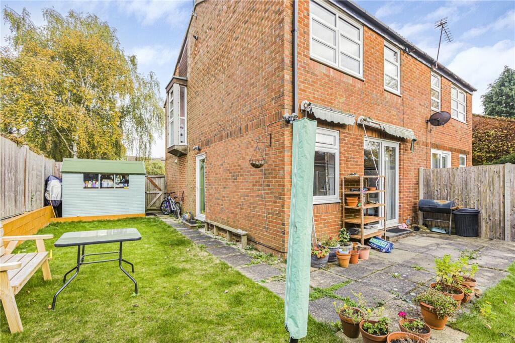 Additional image 14 of Guessens Road, Welwyn Garden City, Hertfordshire, AL8