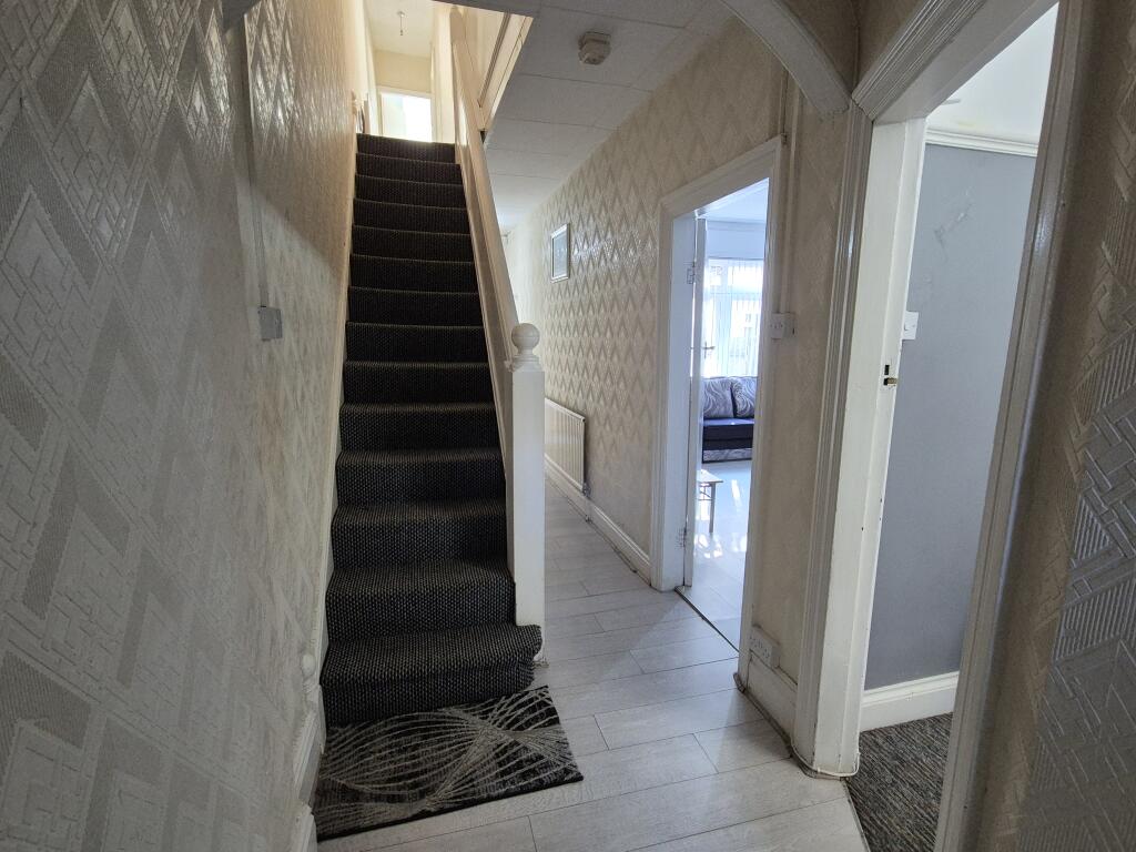 Additional image 16 of Hallewell Road, Birmingham, B16