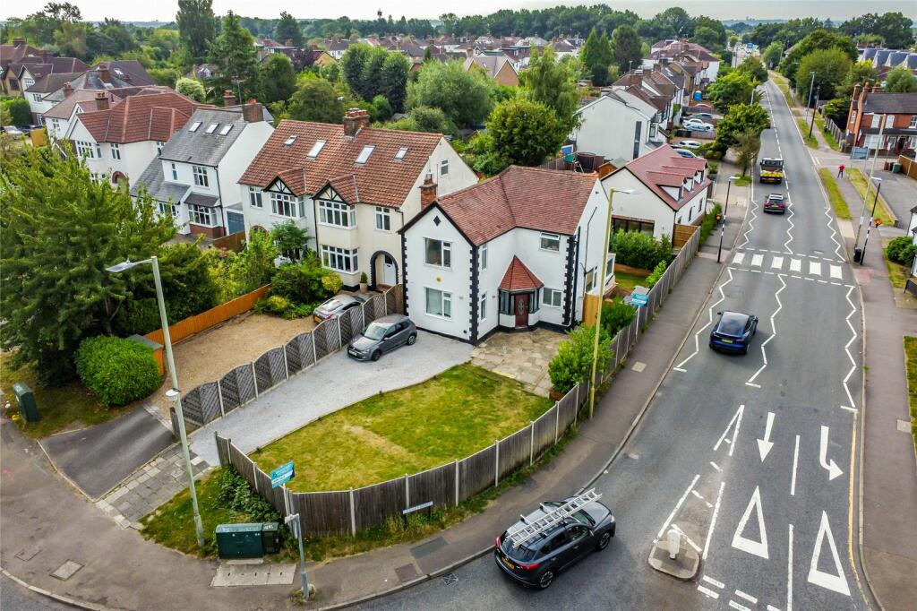 Additional image 17 of Hatfield Road, St Albans, Hertfordshire, AL4